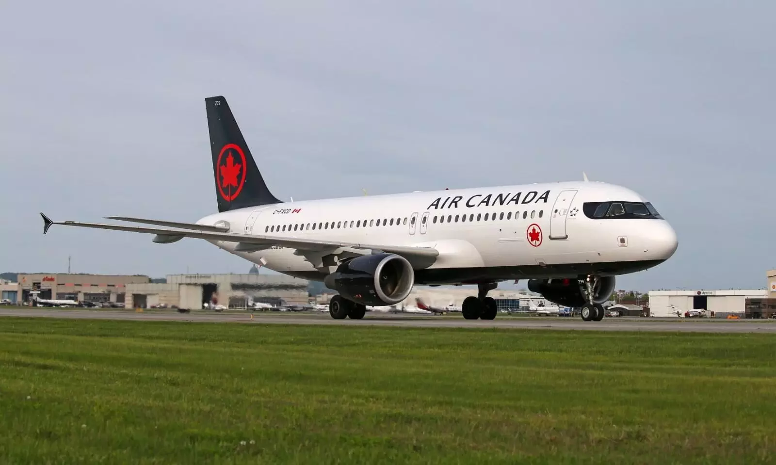 Group Concorde is Air Canada Cargos sales representative in India Group Concorde is Air Canada Cargos sales representative in India