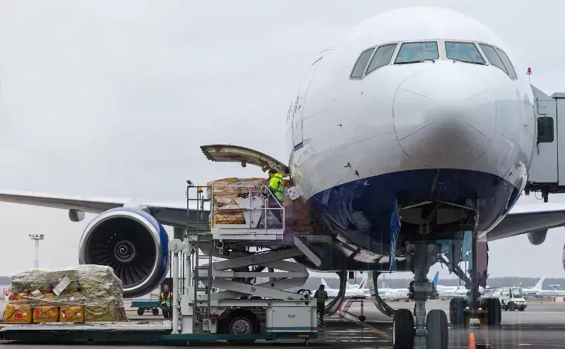 Global air cargo tonnages down 6%: WorldACD Global air cargo tonnages down 6%: WorldACD