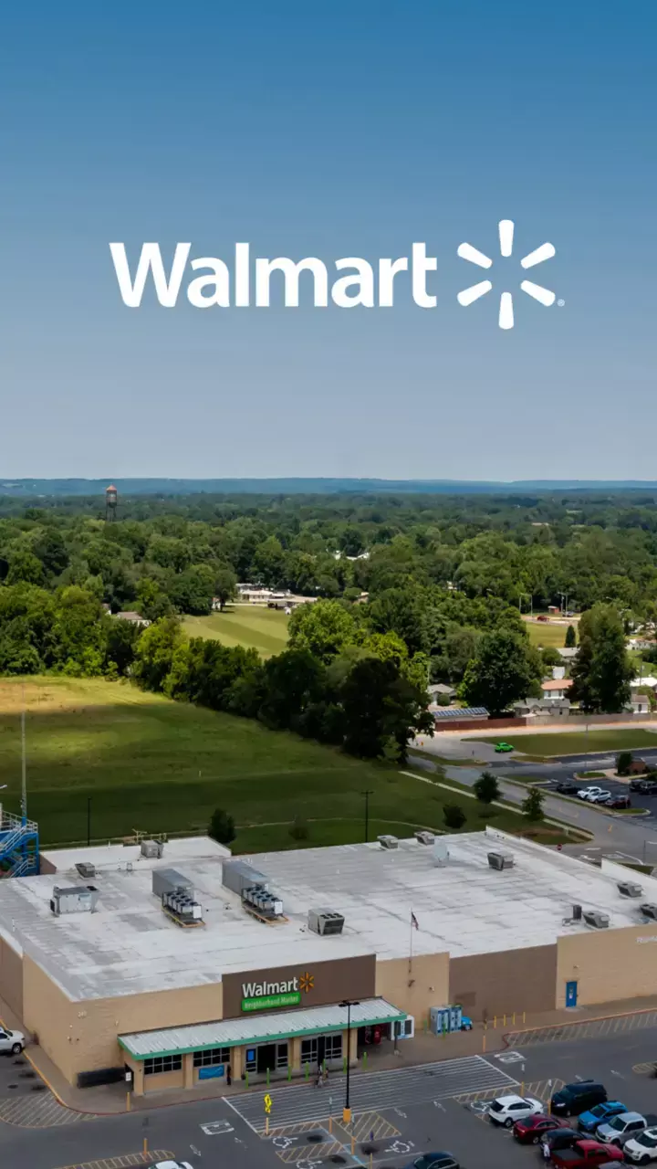 Walmart advances in futuristic tech with a bold step