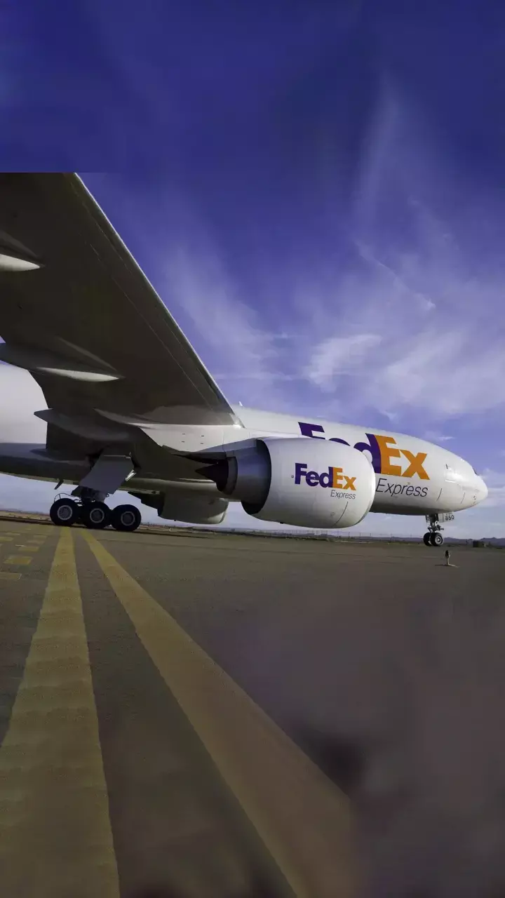 FedEx announces first-of-its-kind data-driven commerce platform
