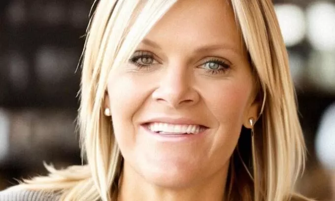 Xeneta appoints Tonia Luykxas as chief revenue officer Xeneta appoints Tonia Luykxas as chief revenue officer
