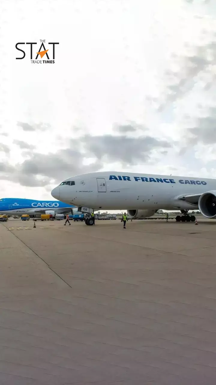 Air France-KLM, CMA CGM end deal