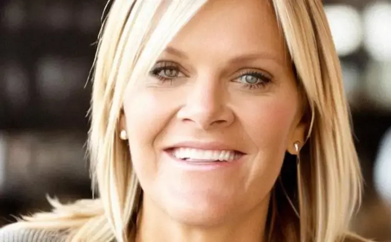 Xeneta appoints Tonia Luykxas as chief revenue officer Xeneta appoints Tonia Luykxas as chief revenue officer