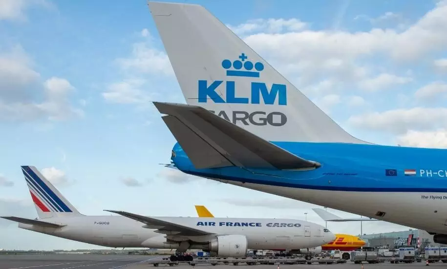 Air France-KLM selects Accelya’s Cargo Revenue Accounting