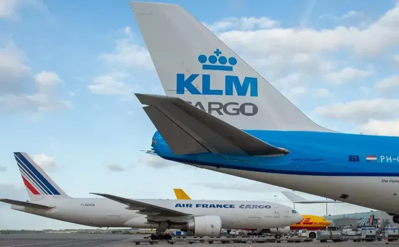Air France-KLM selects Accelya’s Cargo Revenue Accounting Air France-KLM selects Accelya’s Cargo Revenue Accounting