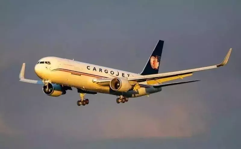 Cargojet to exit commitments for 4 B777s Cargojet to exit commitments for 4 B777s