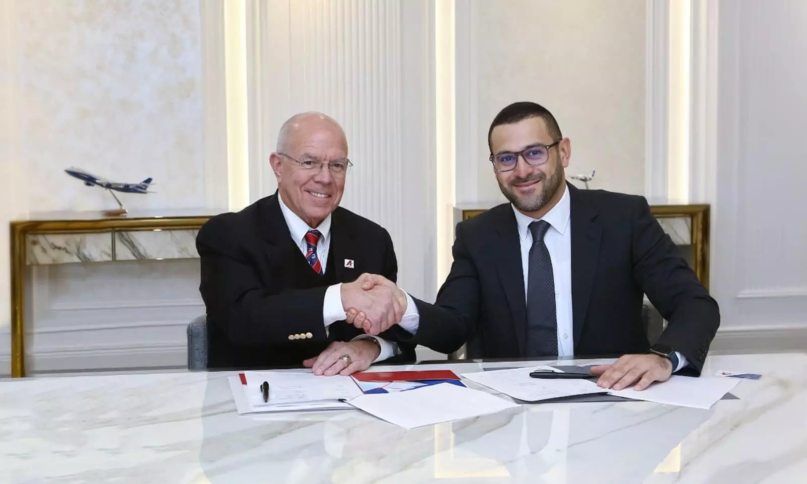 Silk Way West Airlines expands ULD agreement with ACL Airshop Silk Way West Airlines expands ULD agreement with ACL Airshop