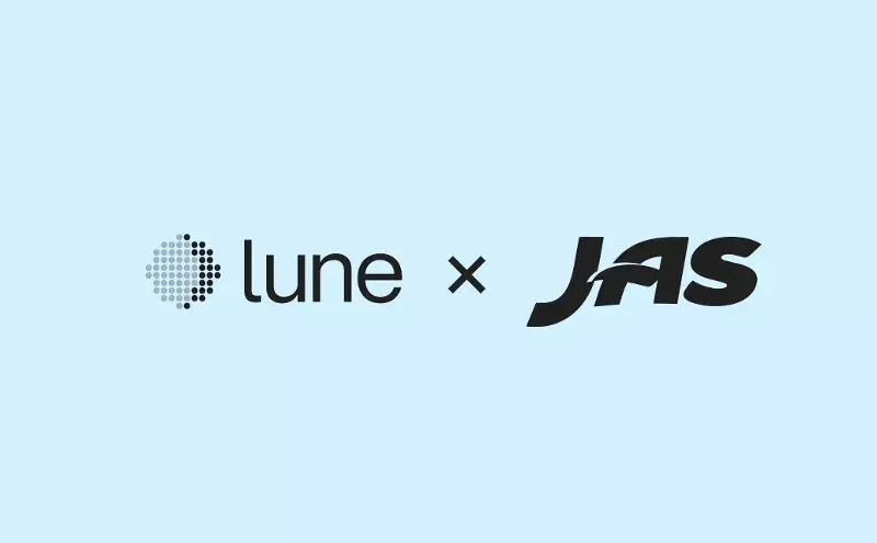 JAS Worldwide, Lune announce deal for climate action JAS Worldwide, Lune announce deal for climate action