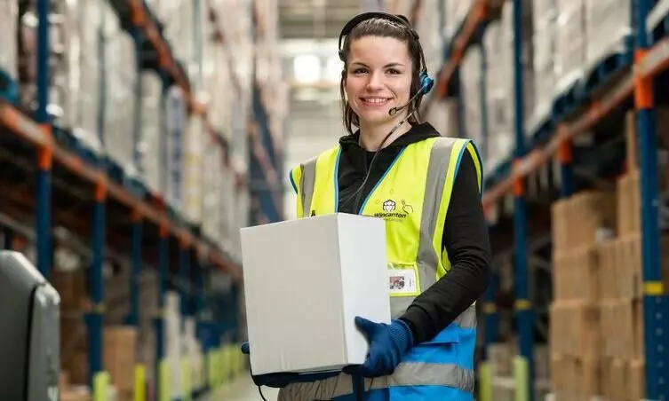 CEVA Logistics to buy Wincanton for $720mn CEVA Logistics to buy Wincanton for $720mn