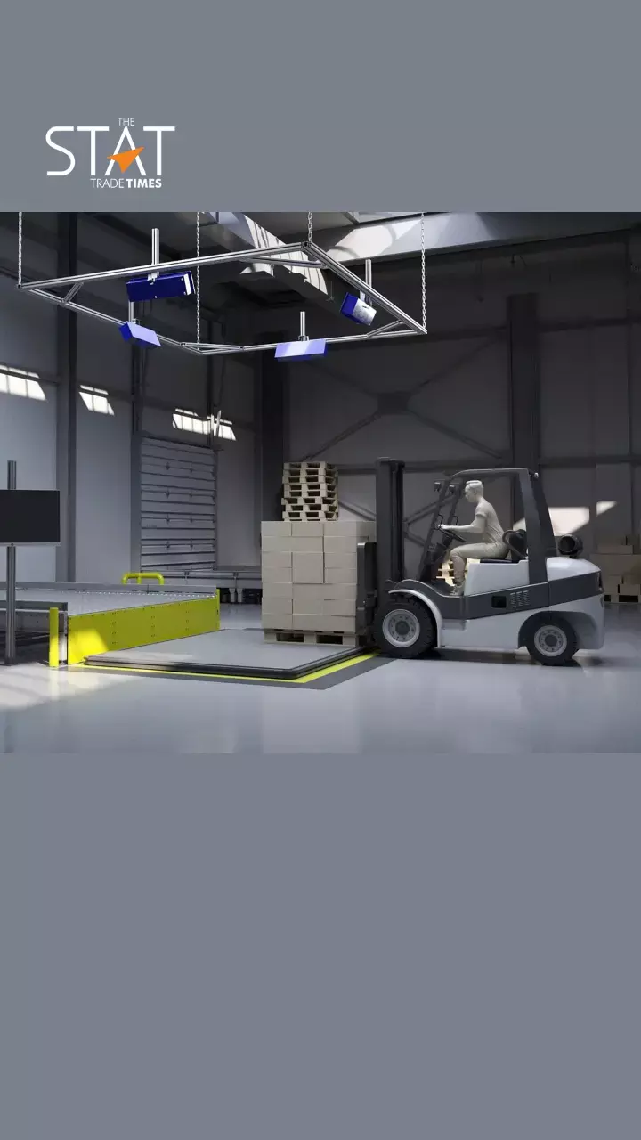 WFS first air cargo handler to implement ContourSpect 3D modelling