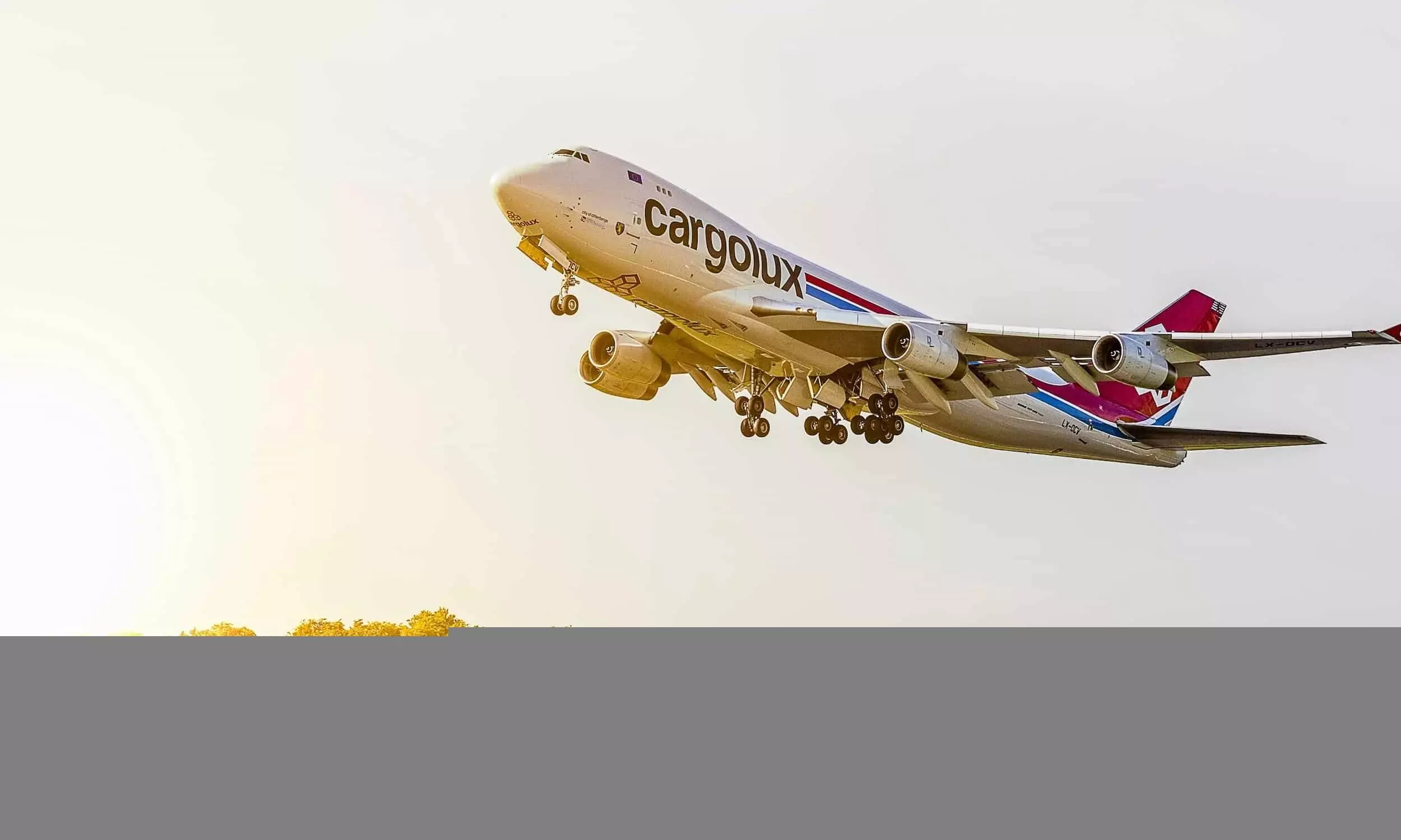 Cargolux, Norwegian Air Shuttle sign SAF deal with Norsk e-Fuel Cargolux, Norwegian Air Shuttle sign SAF deal with Norsk e-Fuel