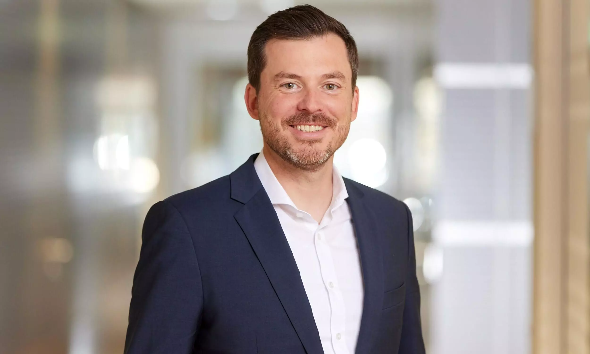 Lufthansa Cargo appoints Philip Rauchhaus Head of Region, DACH & KAM EMEA Lufthansa Cargo appoints Philip Rauchhaus Head of Region, DACH & KAM EMEA