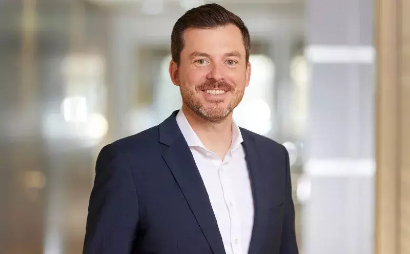 Lufthansa Cargo appoints Philip Rauchhaus Head of Region, DACH & KAM EMEA Lufthansa Cargo appoints Philip Rauchhaus Head of Region, DACH & KAM EMEA