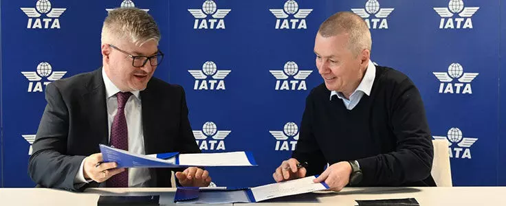 IATA, ICAO extend cooperation for dangerous goods shipments