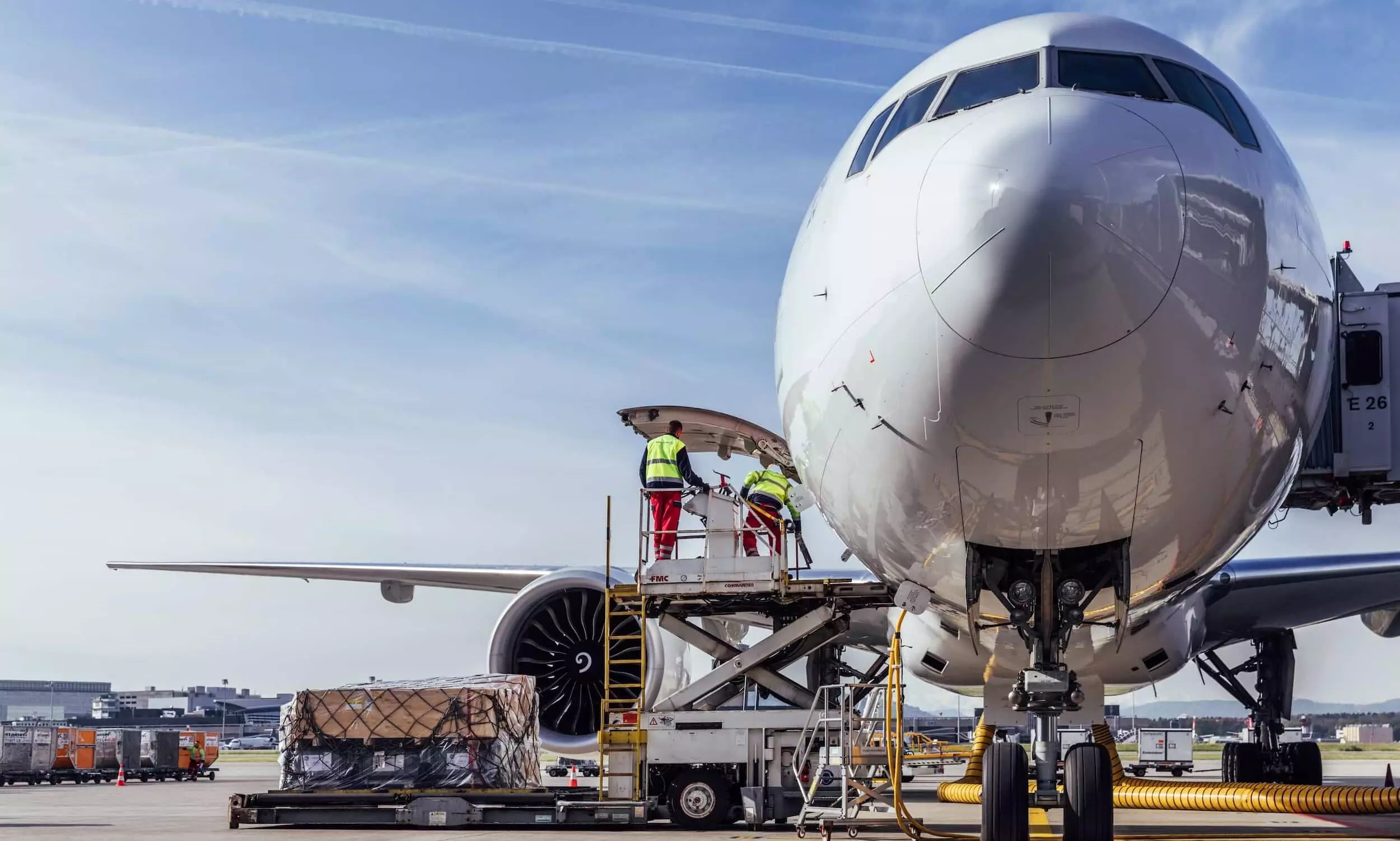 ECS strengthens African presence with acquisition of Efis Maroc ECS strengthens African presence with acquisition of Efis Maroc
