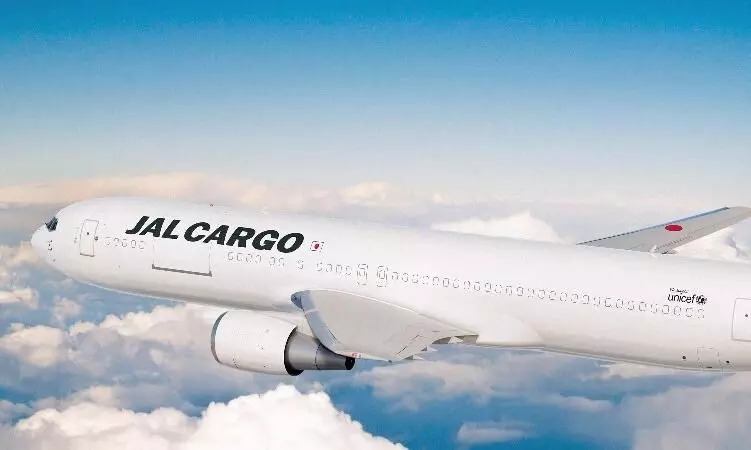 WebCargo and JALCARGO collaborate for seamless air cargo bookings