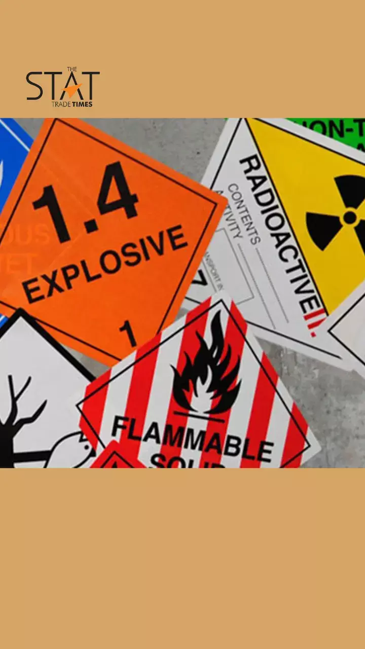 IATA, ICAO extend cooperation for dangerous goods shipments