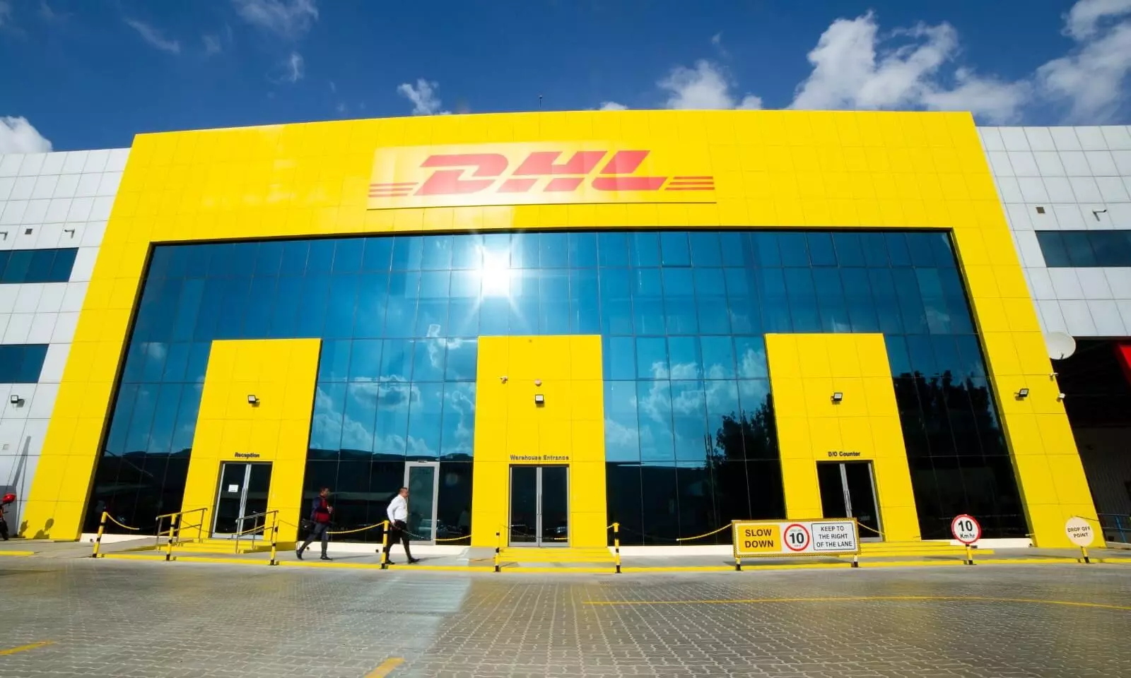 DHL Global Forwarding completes acquisition of Danzas AEI Emirates DHL Global Forwarding completes acquisition of Danzas AEI Emirates