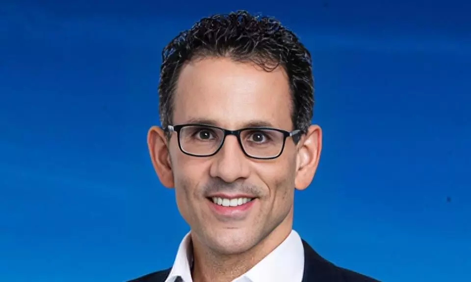 Atlas Air appoints Joel Goldberg as EVP and CIO Atlas Air appoints Joel Goldberg as EVP and CIO
