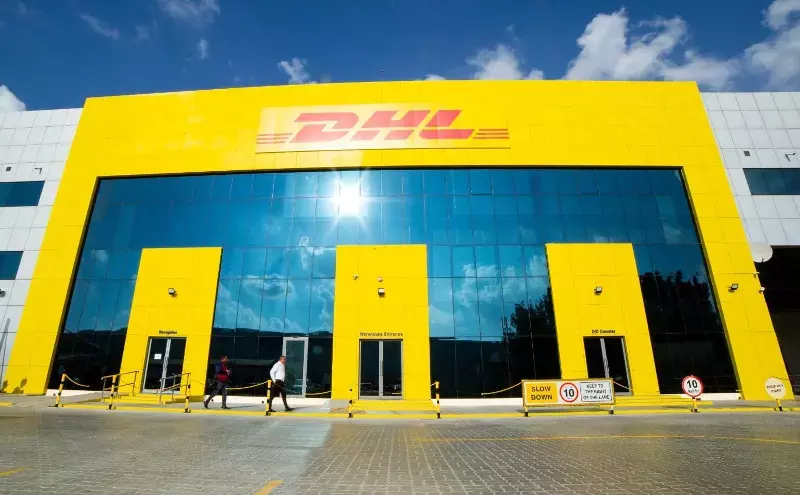 DHL Global Forwarding completes acquisition of Danzas AEI Emirates DHL Global Forwarding completes acquisition of Danzas AEI Emirates