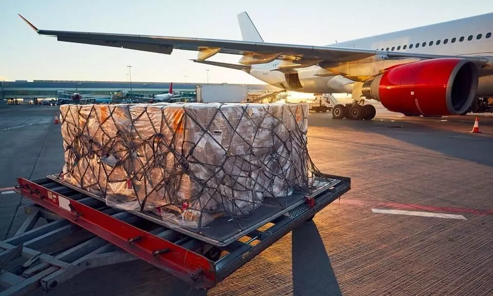 Global air cargo tonnages continue rally: WorldACD Global air cargo tonnages continue rally: WorldACD