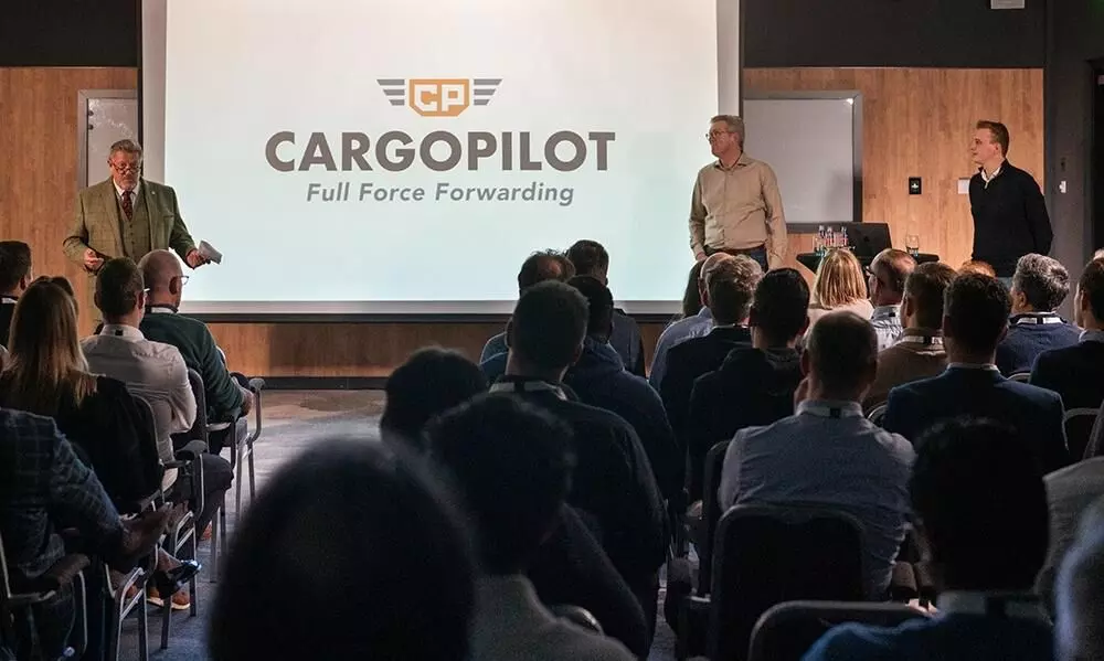 Airfreight booking platform CargoPilot launched Airfreight booking platform CargoPilot launched
