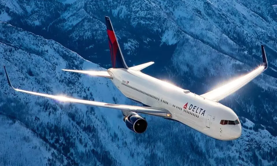 Delta extends partnership with LUG in Frankfurt & Munich Delta extends partnership with LUG in Frankfurt & Munich