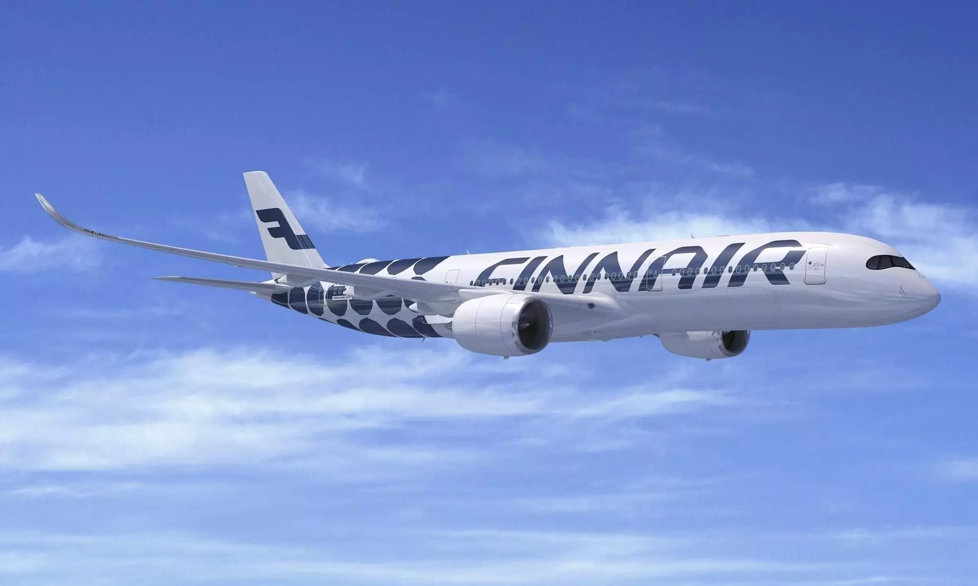 Finnair partners with WFS for cargo handling in Paris Finnair partners with WFS for cargo handling in Paris