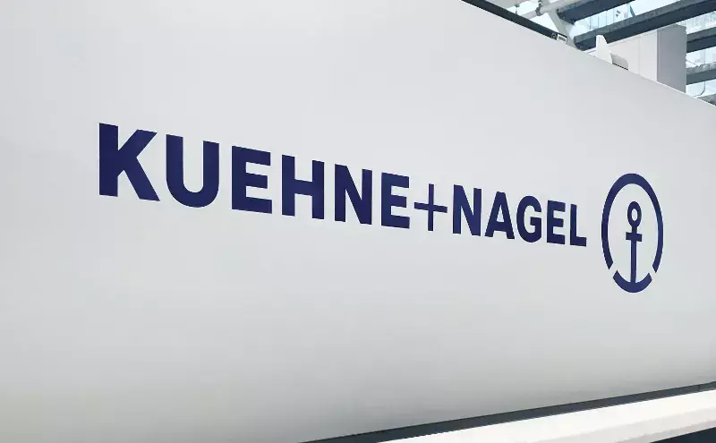 Clarion Events nominates Kuehne+Nagel as global logistics partner Clarion Events nominates Kuehne+Nagel as global logistics partner