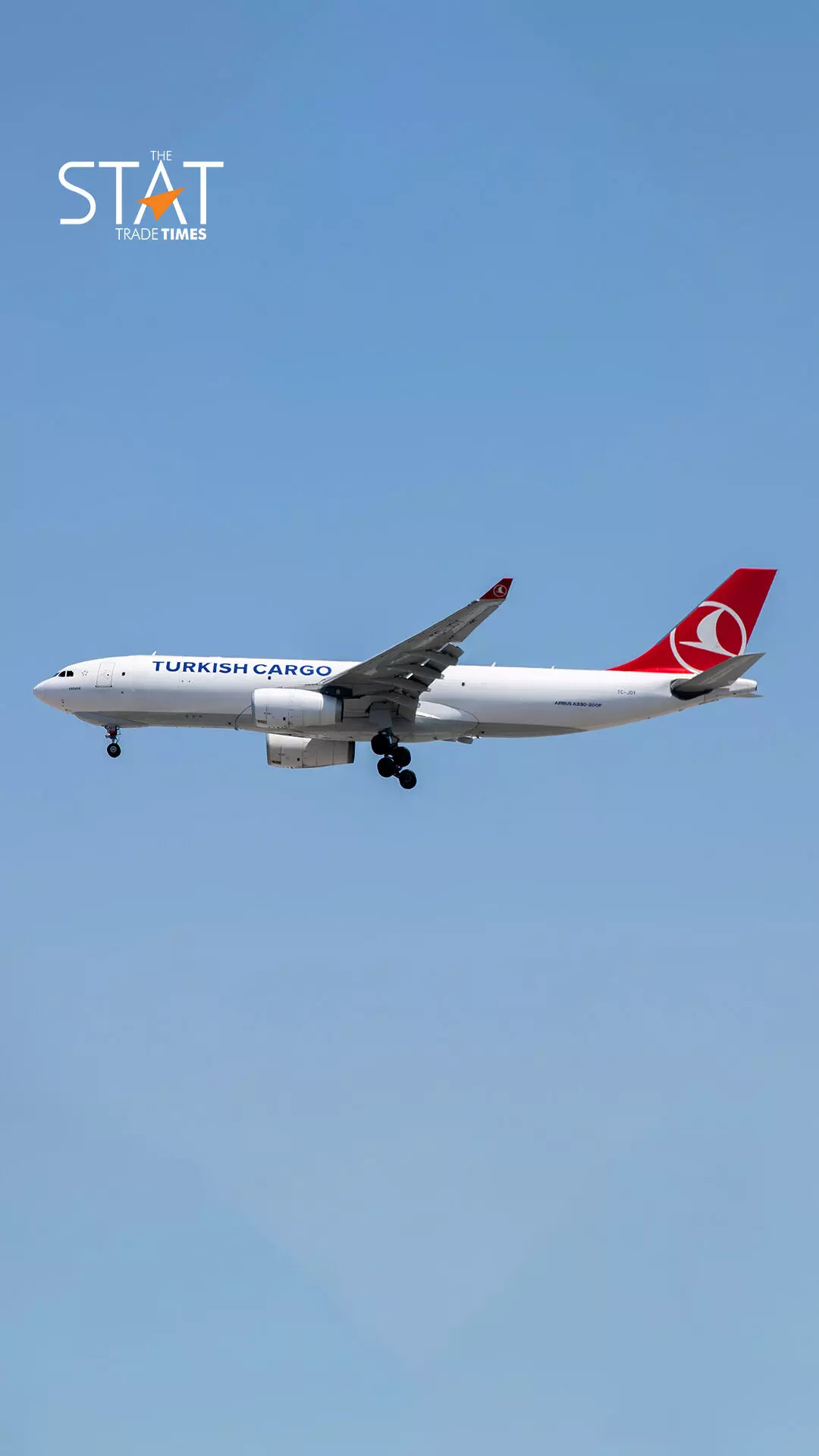 Turkish Cargo launches 3 new pharma products