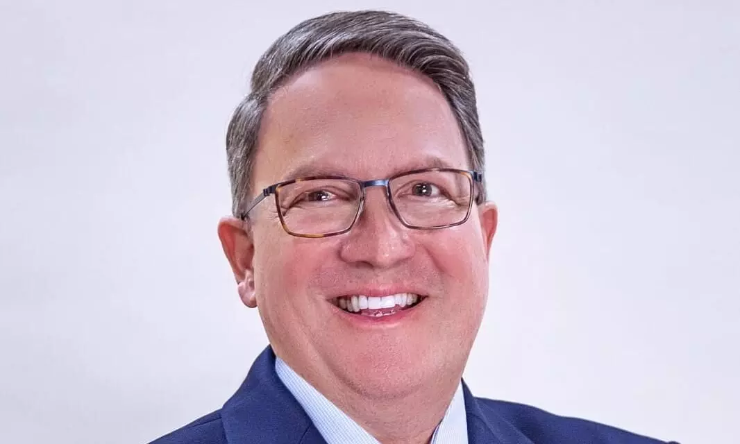 Qatar Airways Cargo names Mark Drusch as Chief Officer Cargo Qatar Airways Cargo names Mark Drusch as Chief Officer Cargo