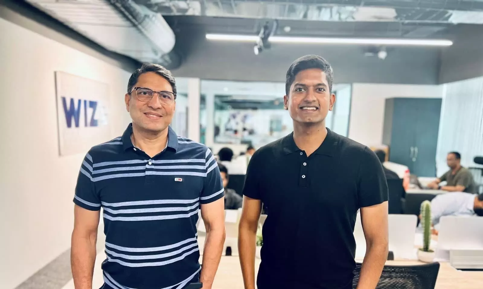 Wiz raises Rs125cr Series B, round led by Japans SBI Investment Wiz raises Rs125cr Series B, round led by Japans SBI Investment