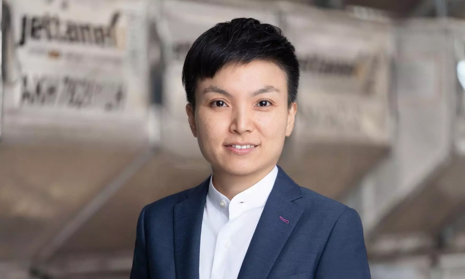 Jettainer onboards Elfi Chik as GM Sales, North Asia Jettainer onboards Elfi Chik as GM Sales, North Asia