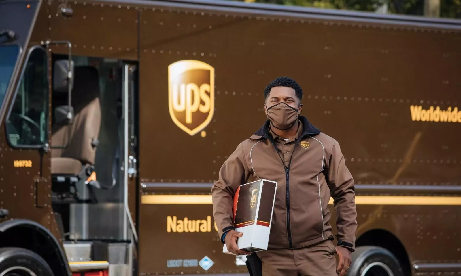 UPS to reduce 12,000 jobs, explore alternatives for trucking biz Coyote