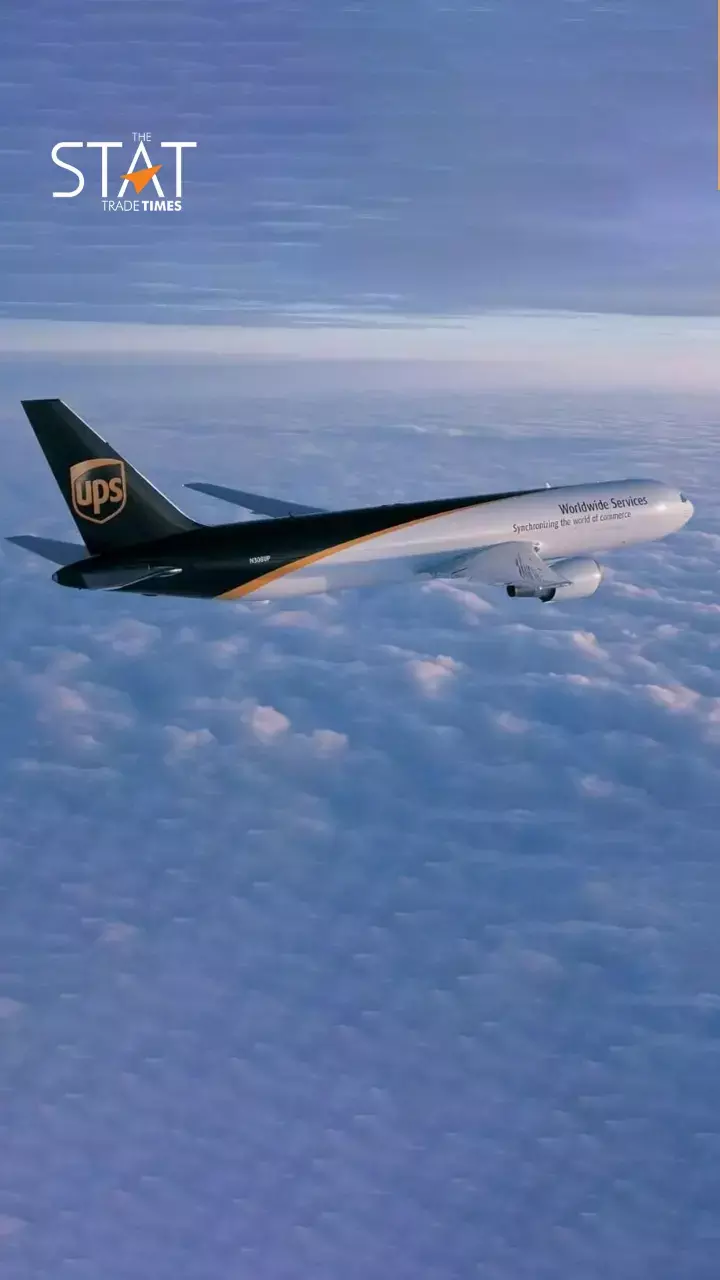 UPS Q42023 operating profit down 27%