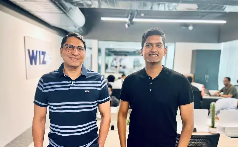 Wiz raises Rs125cr Series B, round led by Japans SBI Investment Wiz raises Rs125cr Series B, round led by Japans SBI Investment