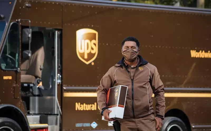 UPS to reduce 12,000 jobs, explore alternatives for trucking biz Coyote UPS to reduce 12,000 jobs, explore alternatives for trucking biz Coyote