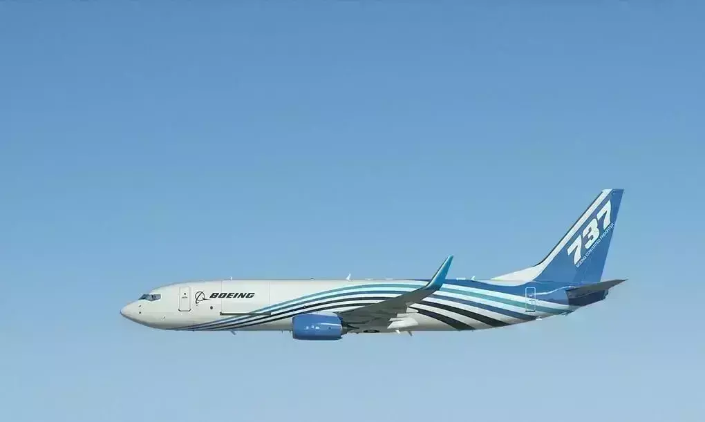 Boeing Q42023 loss at $283mn, full year loss at $773mn