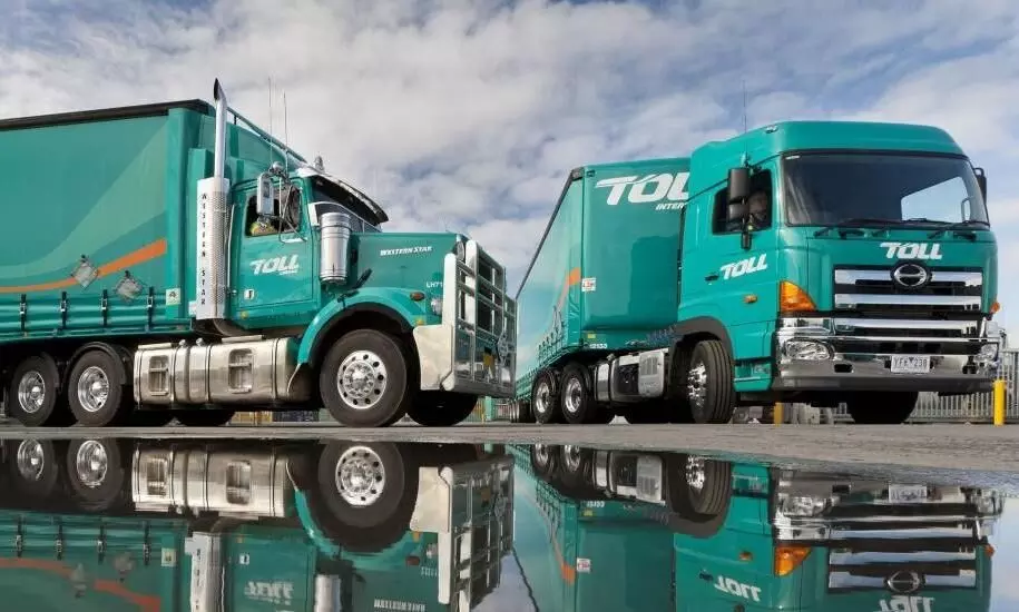 Toll Global expands to Poland with two branches Toll Global expands to Poland with two branches