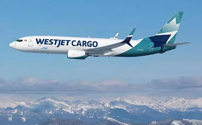 WestJet Cargo appoints Awesome Cargo as US GSA WestJet Cargo appoints Awesome Cargo as US GSA