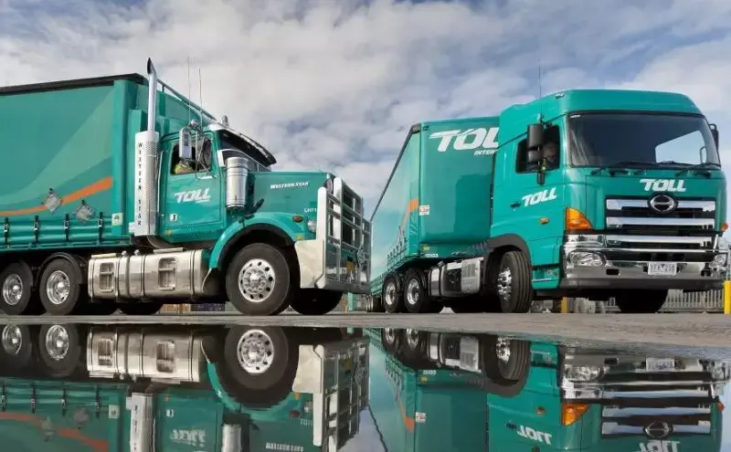 Toll Global expands to Poland with two branches Toll Global expands to Poland with two branches