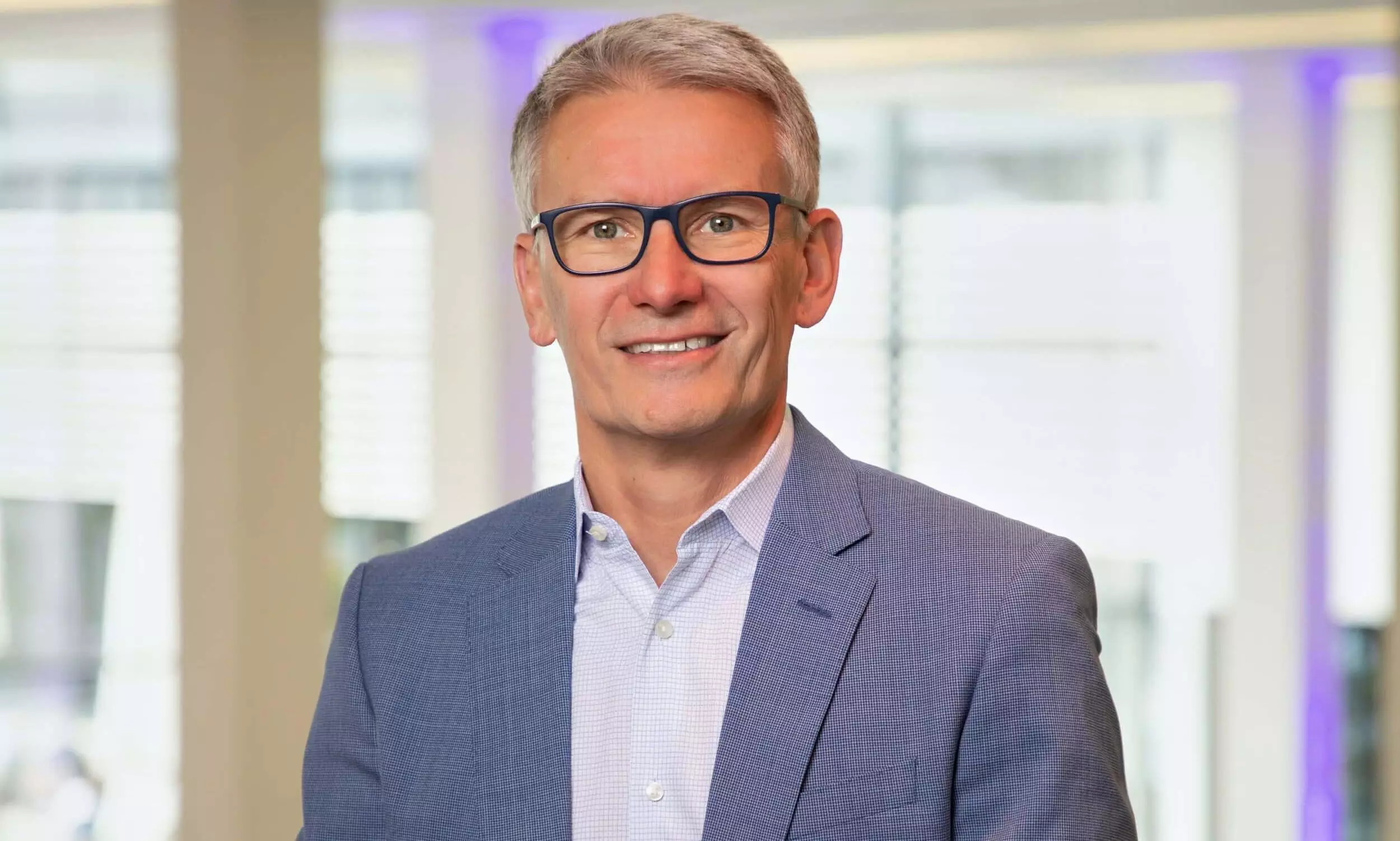 ACL Airshop appoints Bernhard Kindelbacher as Chief Executive Officer