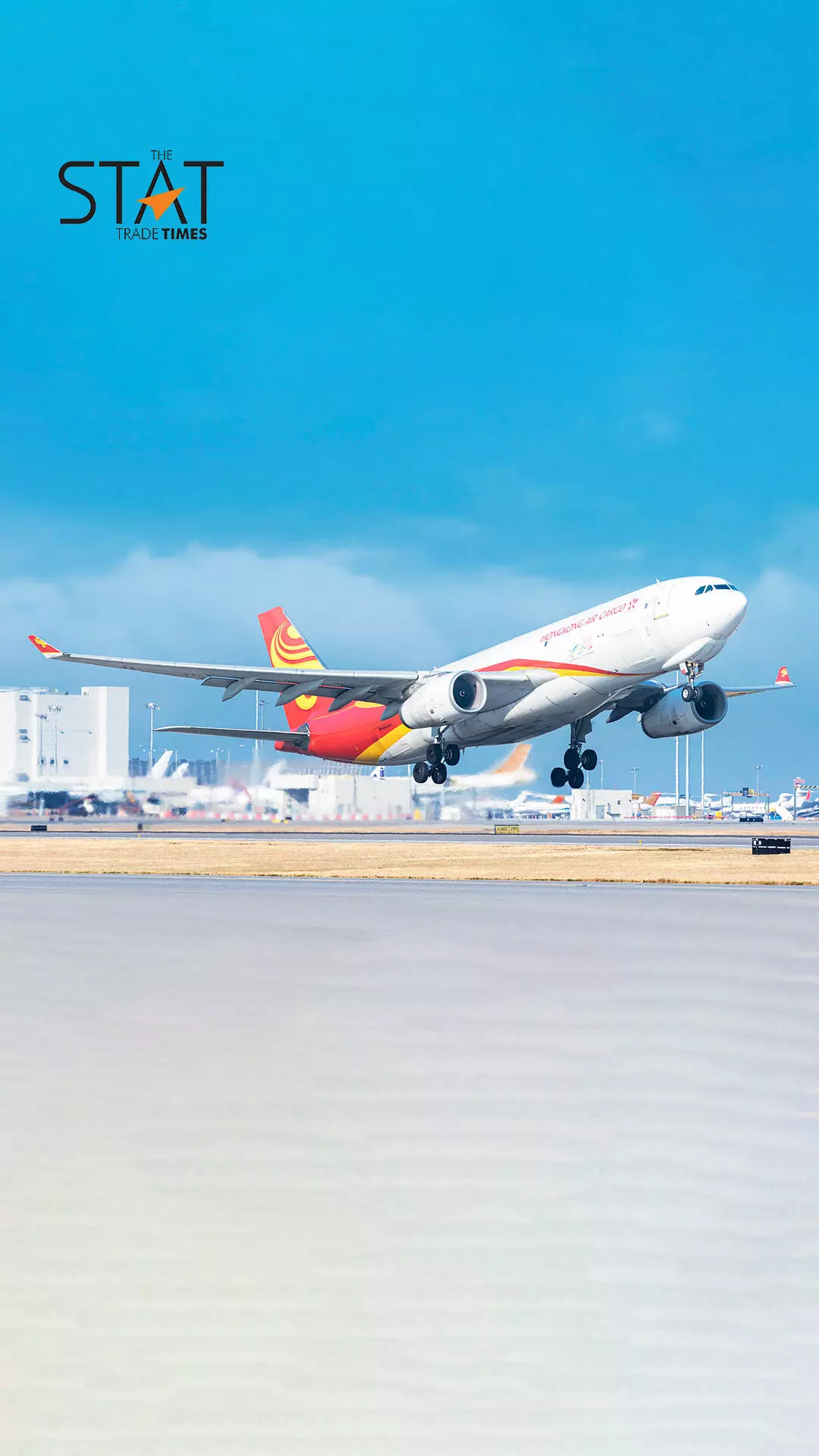 Hong Kong Air Cargo launches e-commerce route to London