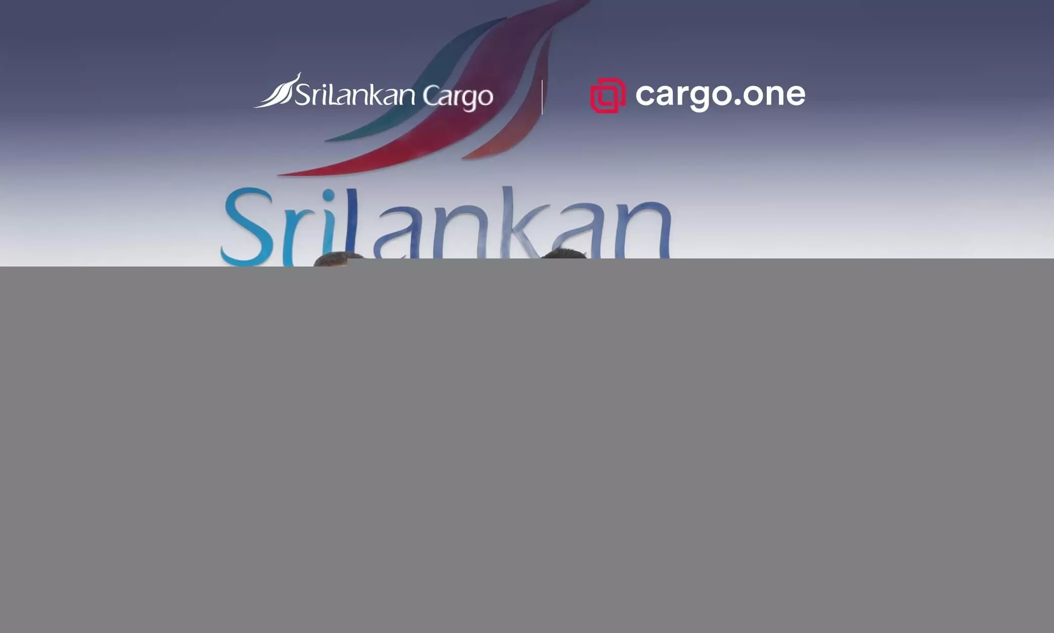 SriLankan Cargo partners with cargo.one to digitalise sales