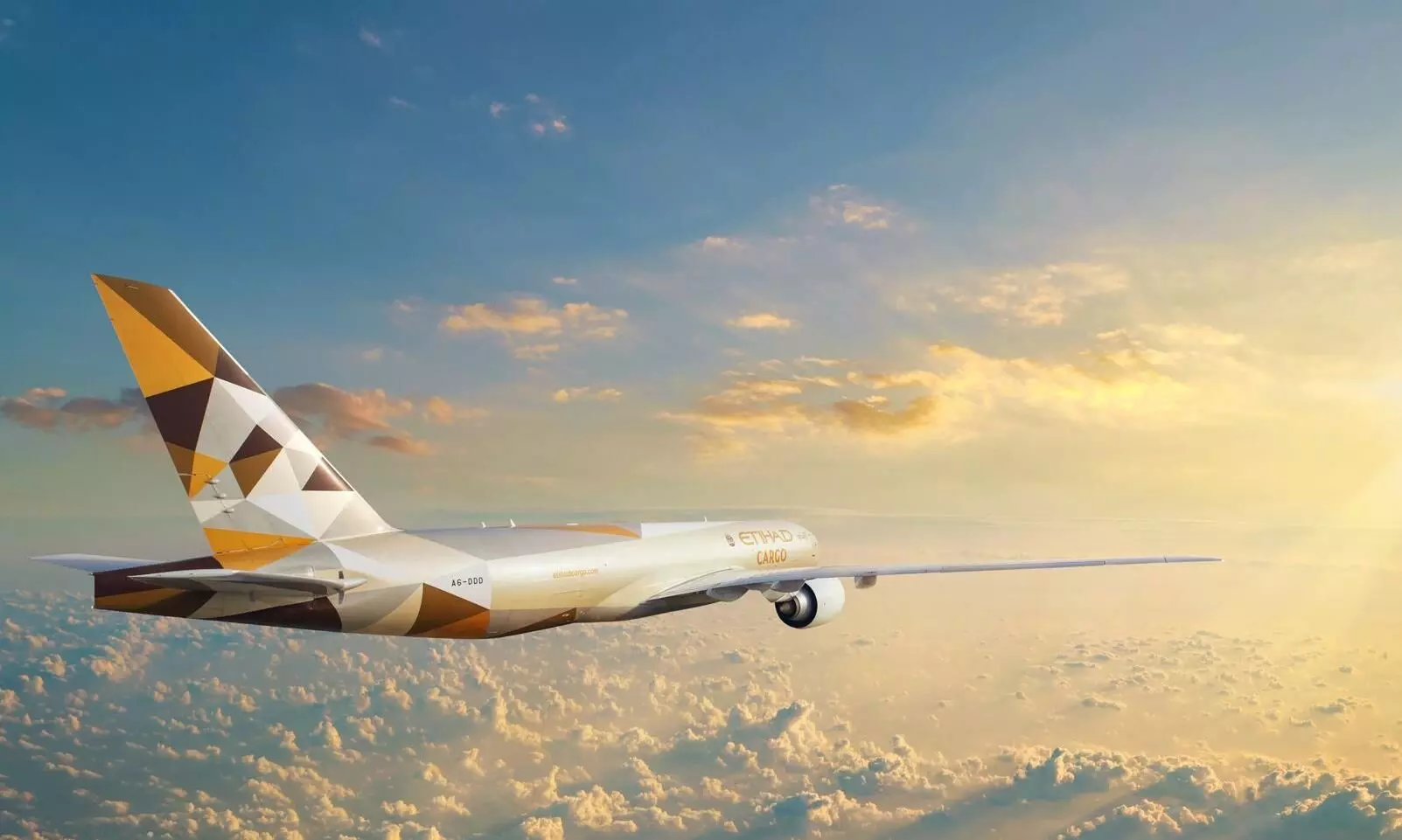 Etihad Cargo reports 37% increase in pharma shipments in 2023