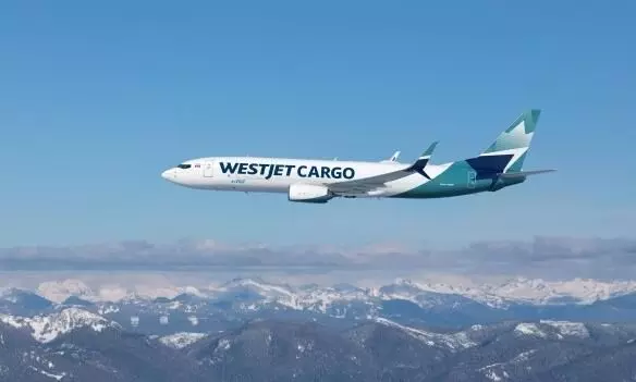 WestJet Cargo to focus on partnerships, digital in 2024