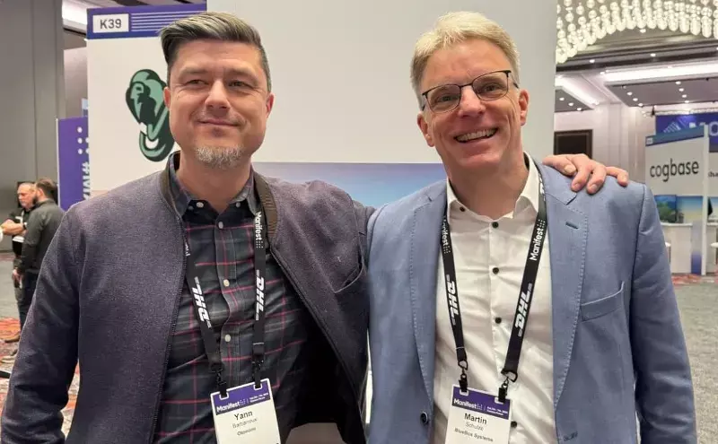Otonomi signs deal with BlueBox Systems to monitor cargo delays, disruptions Otonomi signs deal with BlueBox Systems to monitor cargo delays, disruptions