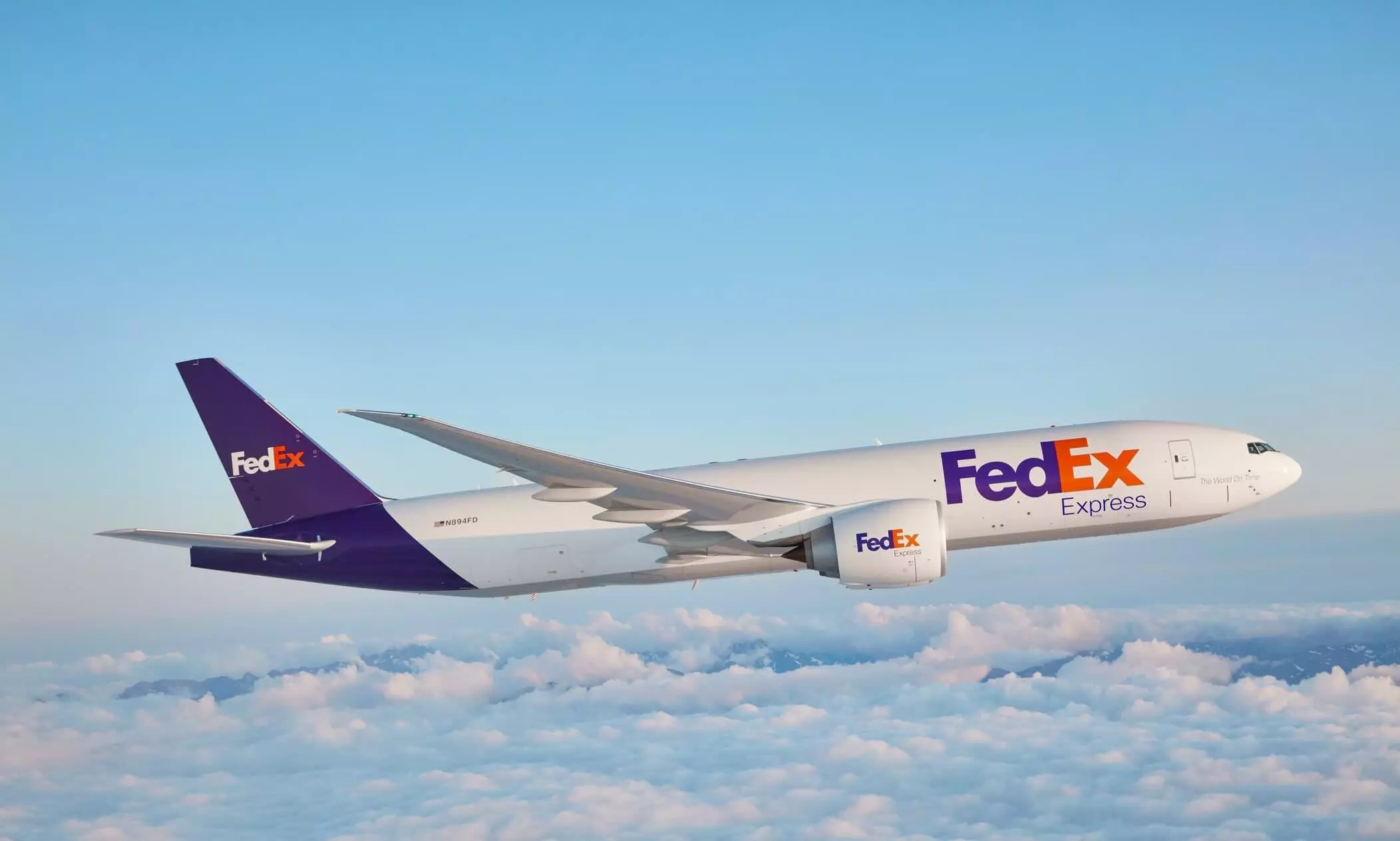FedEx to invest $350 million for new hub in Dubai
