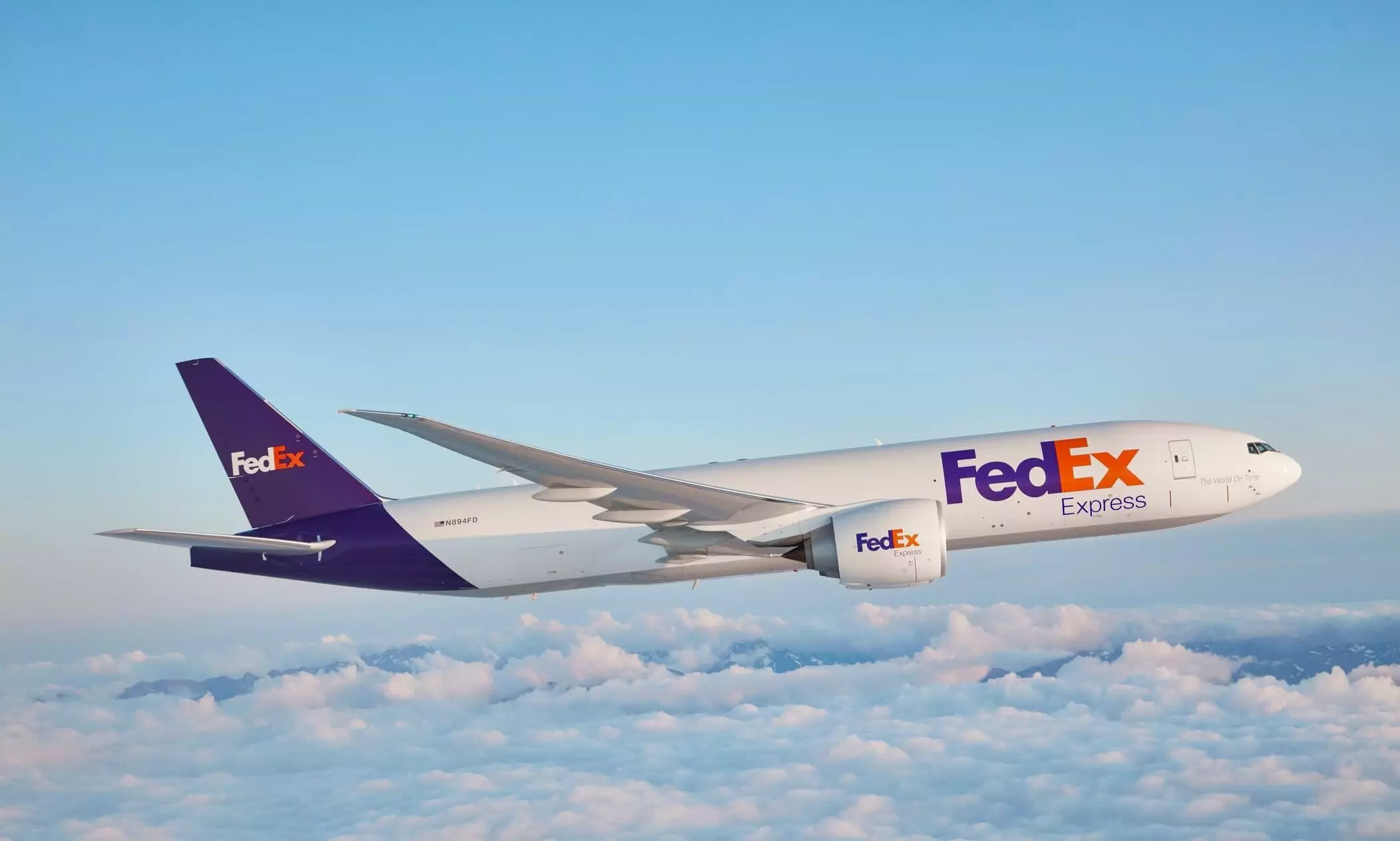 FedEx to invest $350 million for new hub in Dubai FedEx to invest $350 million for new hub in Dubai