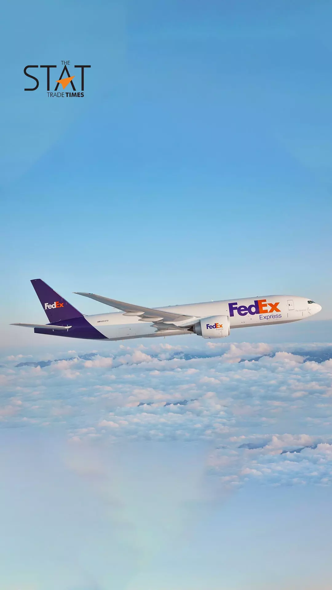 FedEx to invest $350 million for new hub in Dubai